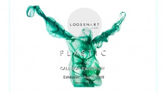 Plastic │Call for Exhibition