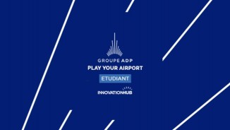 Play Your Airport - Etudiant