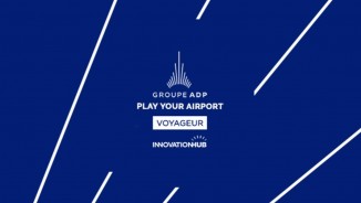 Play Your Airport - Voyageurs
