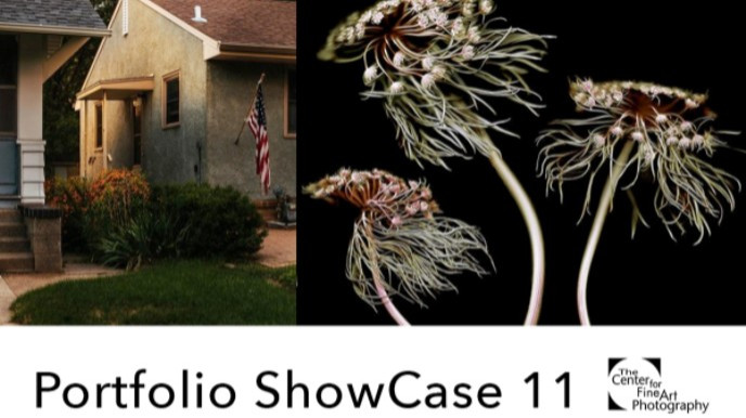 Portfolio ShowCase 11 Photography Call for Entry + Award
