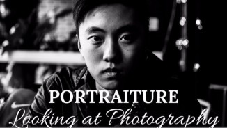 Portraiture: Looking at Photography