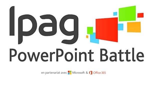 Powerpoint Battle