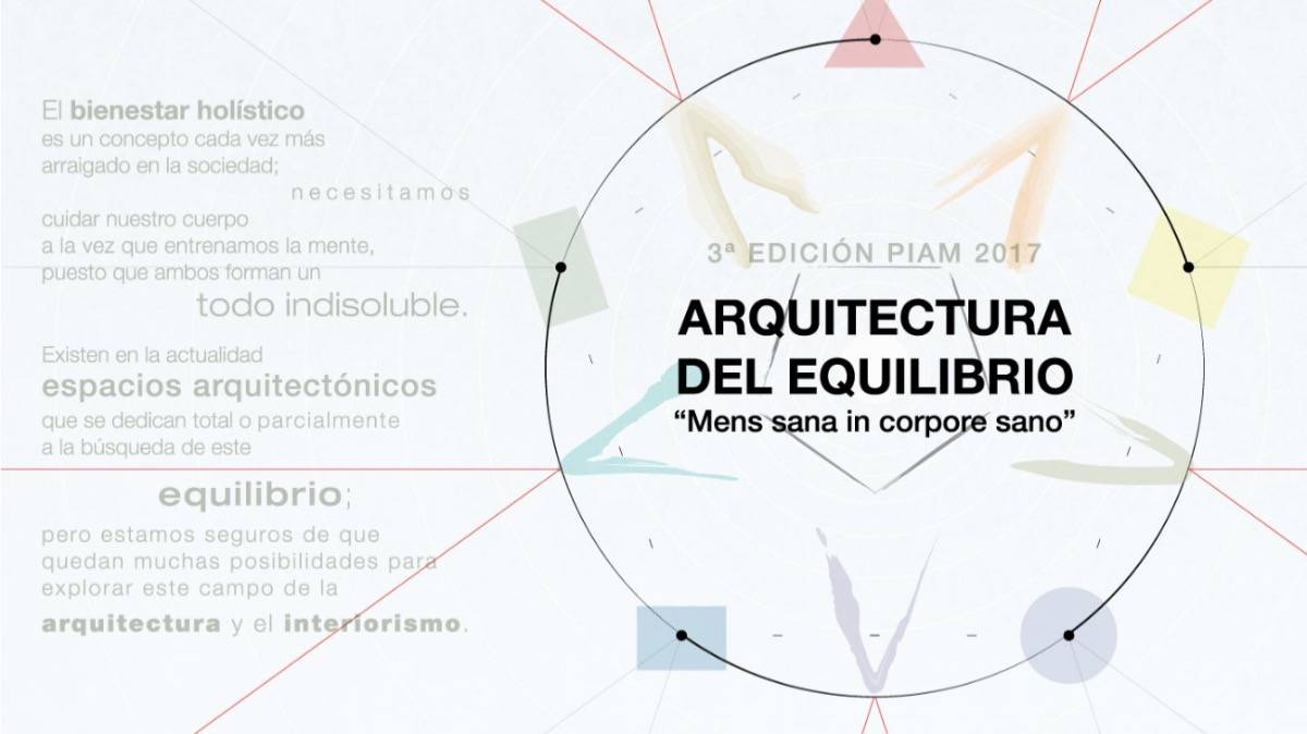 Premio Internacional de Arquitectura Matimex 3nd Edition