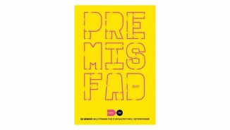 Premios FAD de Pensamiento y Crítica 2016