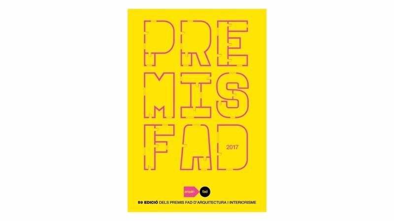 Premios FAD de Pensamiento y Crítica 2016