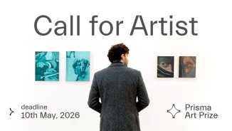 PRISMA ART PRIZE — ROME — 19th EDITION
