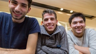 Prix Audace 2018 - Région Nouvelle Aquitaine