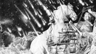 Prix de Dessin Pierre David-Weill - Académie des beaux-arts 2019