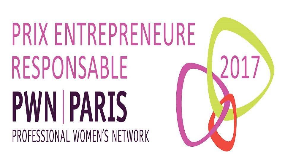 Prix Entrepreneure Responsable 2017