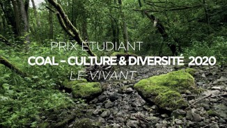 Prix étudiant COAL - Culture & Diversité 
