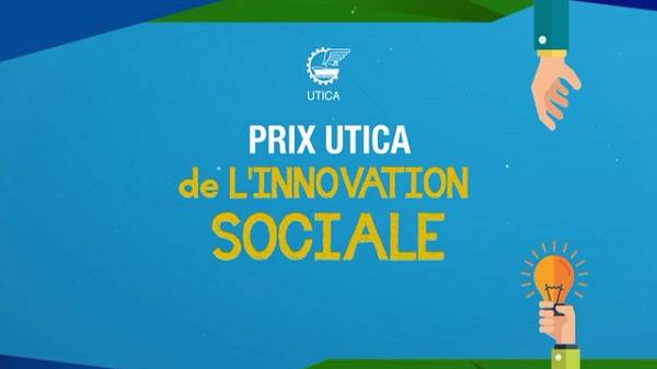 Prix UTICA de l’Innovation Sociale