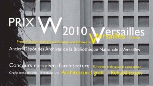 Prix W 2010