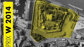 Prix W 2014