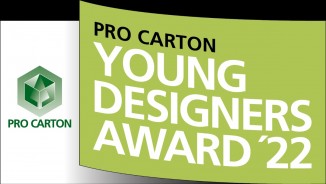 Pro Carton Young Designers Award