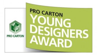 Pro Carton Young Designers Award 2017