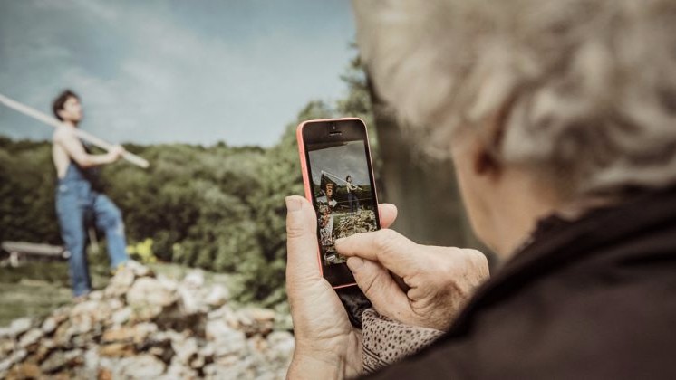 Projet photographique participatif autour du thème:Rumeur(s)