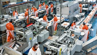 Projets collaboratifs innovation agroalimentaire 2018