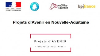 Projets d’Avenir Innovation en Nouvelle-Aquitaine
