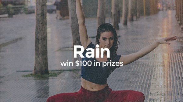 Rain