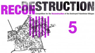 Reconstructing Destroyed Palestinian Villages (5th Edition)