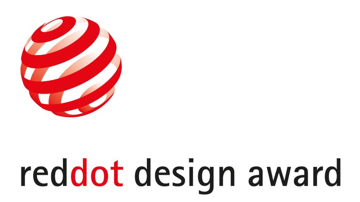 Red Dot Award 2017 |