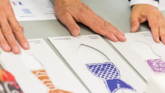 Red Dot Award: Communication Design 2018