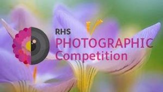 RHS Photographic Competition 2018