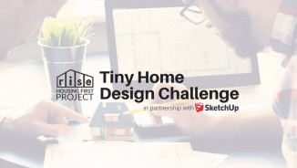 Rise Tiny Home Design Challenge