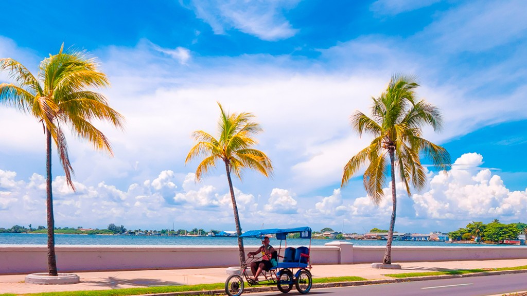 ROOSTERGNN Artist Residency Havana & Trinidad, Cuba