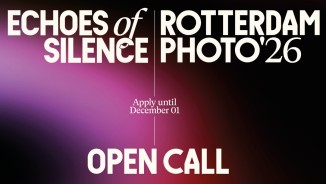 Rotterdam Photo Open Call