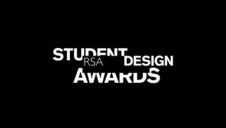 RSA Student Design Awards 2017/2018 MOVING PICTURES