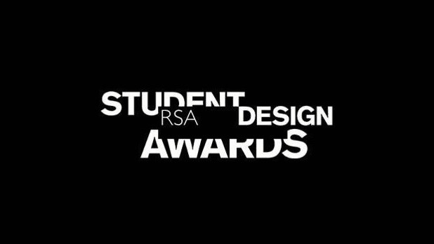 RSA Student Design Awards 2017/2018 WEARING INTELLIGENCE 2.0