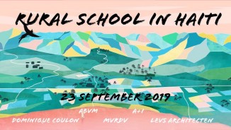 Rural School in Haiti