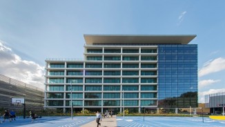 Scholarship: IaaC's Master in Advanced Ecological Buildings