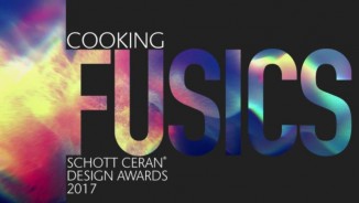 SCHOTT CERAN Design Awards 2017