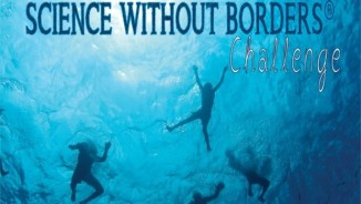 Science Without Borders Challenge 2019: Connected Ocean