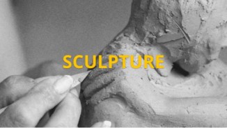 SCULPTURE Olymp'Arts 2019