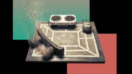 Sculpture PPC IMAGINARIUM Award