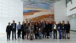 SDC International Design Competition 2018