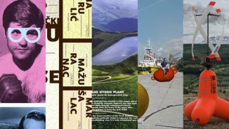 Seats of Understanding: 15th International Design Contest