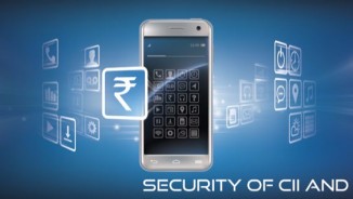 Security of CII and Digital Payments