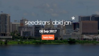 Seedstars Abidjan 2017