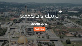 Seedstars Abuja 2017 