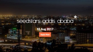 Seedstars Addis Ababa 2017 