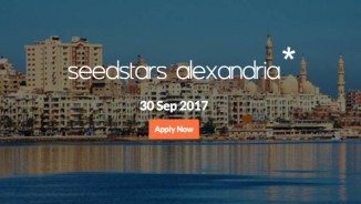 Seedstars Alexandria 2017