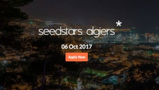 Seedstars Algiers 2017 