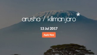 Seedstars arusha / kilimanjaro 2017  