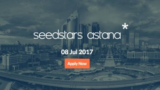 Seedstars Astana 2017 