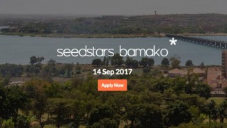 Seedstars Bamako 2017  