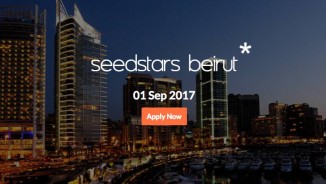 Seedstars Beirut 2017